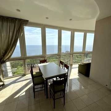 Продаж,  Квартира,  3 комнаты,  200 м²,  Лидерсовский бульвар,  Центр,  Одесса