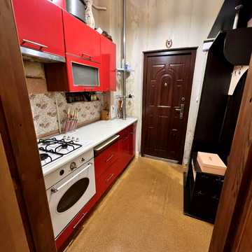 Продаж,  Квартира,  1 комната,  25 м²,  Приморская,  Центр,  Одесса