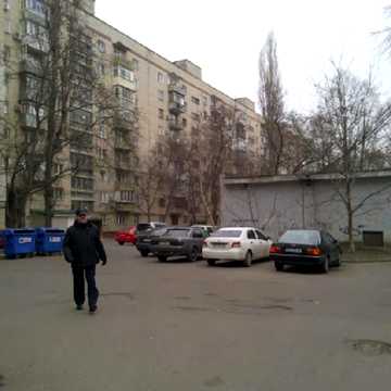 Продаж,  Квартира,  3 комнаты,  74 м²,  Небесной Сотни проспект,  Таирова,  Одесса