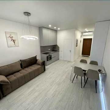 Продаж,  Квартира,  1 кімната,  42 м²,  ЖК Морская симфония,  Мореходный пер,  Аркадия,  Одесса