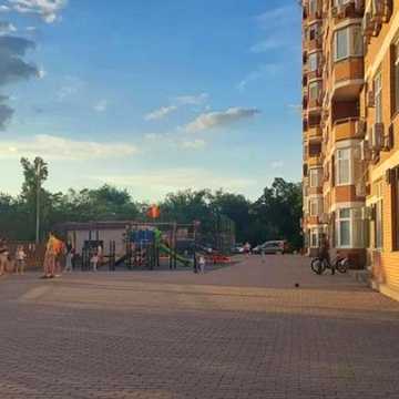 Продаж,  Квартира,  3 комнаты,  90 м²,  ЖК Нагорный,  Дюковская,  Молдаванка,  Одесса