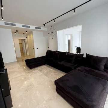 Продаж, Квартира, 3 кімнати, 141 м², ЖК Руслан и Людмила, Литературная, Фонтан, Одесса