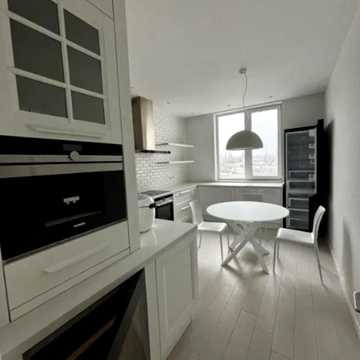 Продаж,  Квартира,  3 кімнати,  83 м²,  ЖК Альтаир,  Люстдорфская дорога (Таирова),  Таирова,  Одесса