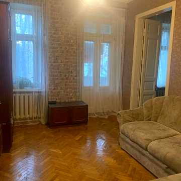 Продаж,  Квартира,  2 кімнати,  37 м²,  Средняя,  Молдаванка,  Одесса