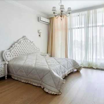 Продаж,  Квартира,  3 кімнати,  120 м²,  Гагаринское Плато,  Аркадия,  Одесса