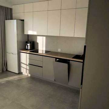 Продаж, Квартира, 2 комнаты, 46 м², ЖК 59 Жемчужина, Сахарова Академика, Котовского, Одесса