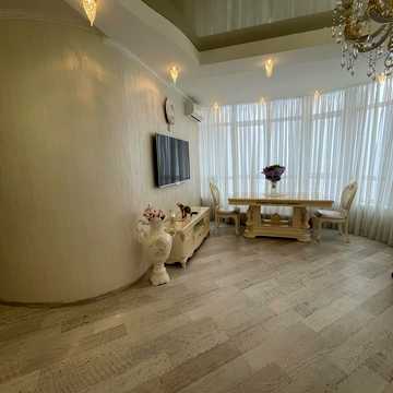 Продаж,  Квартира,  2 комнаты,  118 м²,  ЖК Французский - Стикон,  Французский бульвар,  Шевченко-Французский,  Одесса