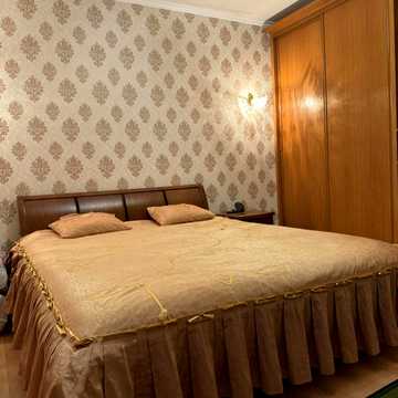 Продаж, Квартира, 2 кімнати, 63 м², Колонтаевская, Молдаванка, Одесса