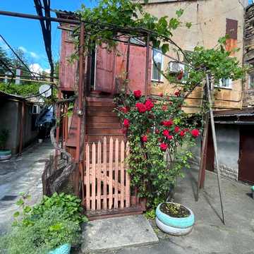 Продаж,  Квартира,  2 комнаты,  40 м²,  Асташкина,  Центр,  Одесса