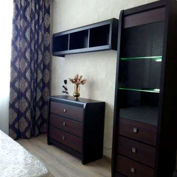 Продаж,  Квартира,  1 комната,  44 м²,  ЖК Апельсин,  Среднефонтанская,  Фонтан,  Одесса