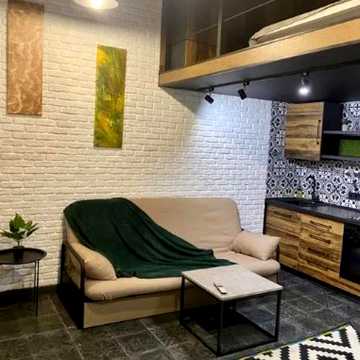 Продаж,  Квартира,  1 кімната,  46 м²,  ЖК Акварель 1,  Вильямса Академика,  Таирова,  Одесса