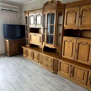 Продаж,  Квартира,  4 комнаты,  78 м²,  Люстдорфская дорога (Таирова),  Таирова,  Одесса