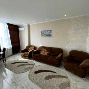 Продаж,  Квартира,  2 комнаты,  86 м²,  ЖК Фонтан,  Макаренко,  Фонтан,  Одесса