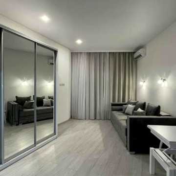 Продаж,  Квартира,  1 комната,  35 м²,  ЖК Милос,  Клубничный пер,  Фонтан,  Одесса