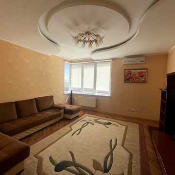 Продаж,  Квартира,  2 комнаты,  77 м²,  ЖК Чудо город,  Среднефонтанская,  Фонтан,  Одесса