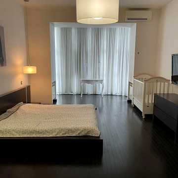 Продаж,  Квартира,  3 комнаты,  182 м²,  ЖК Мерседес,  Лидерсовский бульвар,  Центр,  Одесса