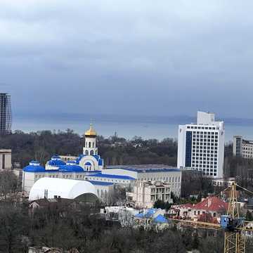 Продаж,  Квартира,  2 комнаты,  52 м²,  ЖК 42 Жемчужина,  Генуэзская,  Аркадия,  Одесса