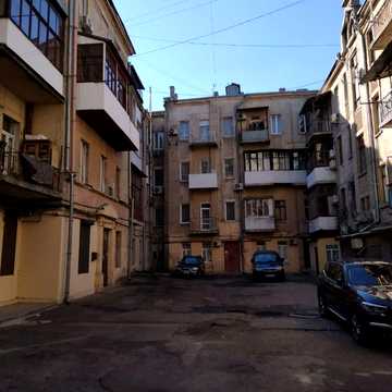 Продаж,  Квартира,  3 комнаты,  134 м²,  Екатерининская,  Центр,  Одесса