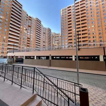 Продаж, Квартира, 3 комнаты, 90 м², ЖК RealPark, Овидиопольская дорога (7-й км), Черемушки, Одесса