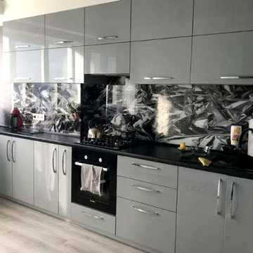 Продаж,  Квартира,  2 кімнати,  80 м²,  Парковая,  Слободка (Пересыпский),  Одесса