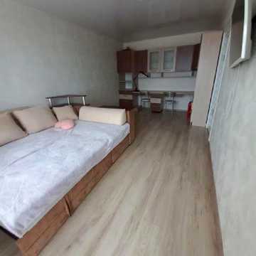 Продаж,  Квартира,  1 кімната,  36 м²,  Жолио-Кюри,  Котовского,  Одесса