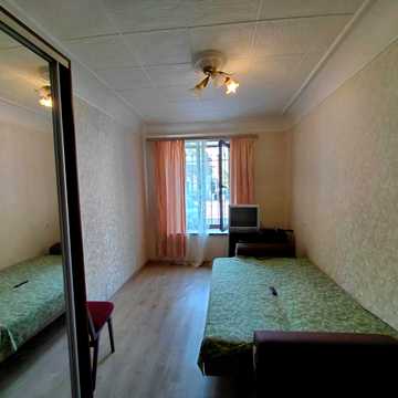 Продаж,  Квартира,  1 комната,  28 м²,  Малая Арнаутская,  Центр,  Одесса
