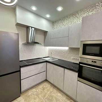 Продаж,  Квартира,  2 комнаты,  52 м²,  ЖК Омега,  Толбухина,  Таирова,  Одесса