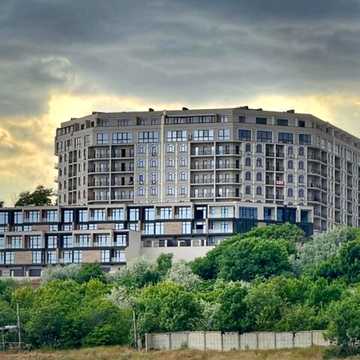Продаж,  Квартира,  2 комнаты,  50 м²,  ЖК Avinion,  Дача Ковалевского,  Дача Ковалевского,  Одесса
