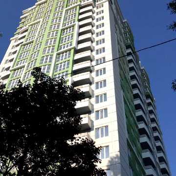 Продаж,  Квартира,  2 кімнати,  103 м²,  ЖК 4 сезона,  Гагарина проспект,  Шевченко-Французский,  Одесса