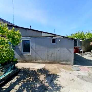 Продаж,  Будинок,  2 кімнати,  40 м²,  2 сот.,  Черноморский 7-й переулок,  Большевик,  Одесса