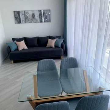 Продаж,  Квартира,  1 кімната,  40 м²,  ЖК 51 Жемчужина,  Генуэзская,  Аркадия,  Одесса