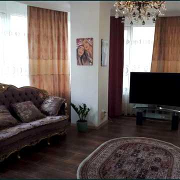 Продаж,  Квартира,  3 кімнати,  104 м²,  ЖК Южная Пальмира,  Генуэзская,  Аркадия,  Одесса