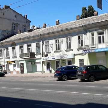 Продаж,  Квартира,  3 комнаты,  80 м²,  Пушкинская,  Центр,  Одесса