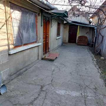 Продаж,  Будинок,  4 кімнати,  118 м²,  6 сот.,  Пестеля,  Слободка (Пересыпский),  Одесса