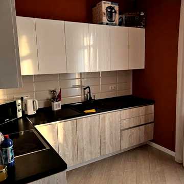 Продаж,  Квартира,  2 комнаты,  60 м²,  ЖК Михайловский городок,  Михайловская,  Молдаванка,  Одесса