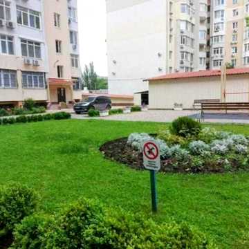 Продаж,  Квартира,  3 комнаты,  103 м²,  Говорова Маршала,  Фонтан,  Одесса