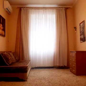 Продаж, Квартира, 2 комнаты, 53 м², Базарная, Центр, Одесса