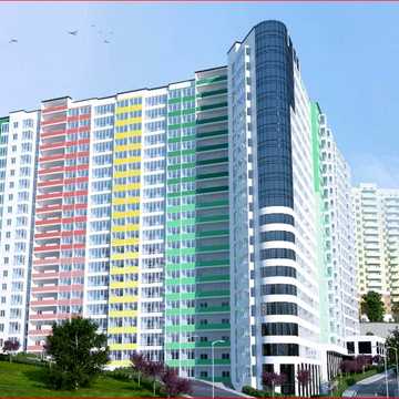 Продаж, Квартира, 1 комната, 40 м², ЖК Акварель 3, Пишоновская, Молдаванка, Одесса
