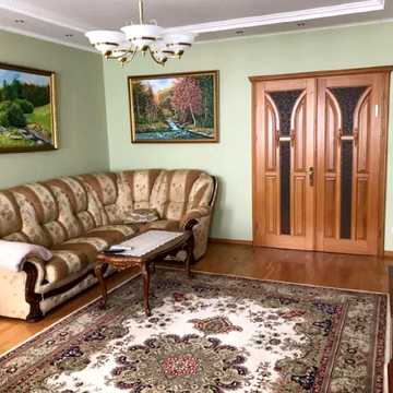 Продаж, Квартира, 7 комнат, 255 м², Говорова Маршала, Фонтан, Одесса