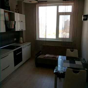 Продаж,  Квартира,  1 кімната,  47 м²,  ЖК 6 Жемчужина,  Гагаринское Плато,  Аркадия,  Одесса