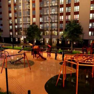 Продаж,  Квартира,  1 комната,  28 м²,  ЖК Акварель 4,  Профсоюзная,  Черемушки,  Одесса