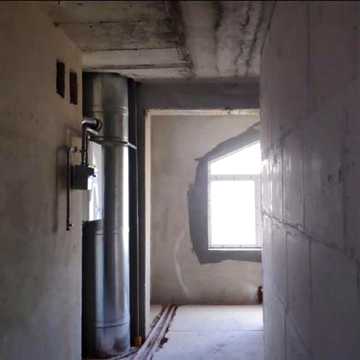 Продаж,  Квартира,  1 комната,  37 м²,  ЖК 4-й Английский дом (Софиевская),  Софиевская (область),  Крыжановка,  Крыжановка