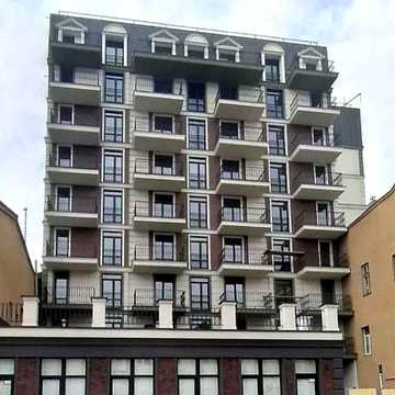 Продаж, Квартира, 1 кімната, 39 м², ЖК Дом на Мещанской, Заславского (Бориса Литвака), Центр, Одесса