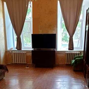 Продаж, Квартира, 4 комнаты, 101 м², Новосельского, Центр, Одесса