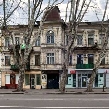 Продаж, Квартира, 4 комнаты, 107 м², Ришельевская, Центр, Одесса