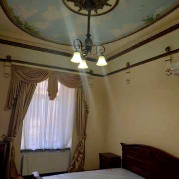 Продаж, Квартира, 2 кімнати, 100 м², Коблевская, Центр, Одесса