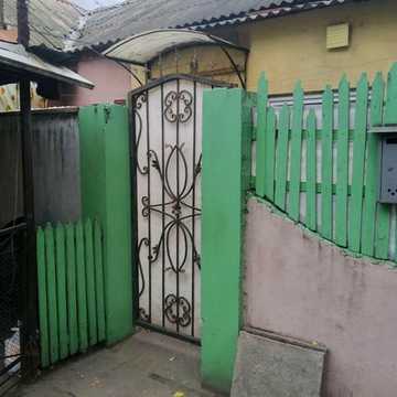 Продаж,  Квартира,  2 комнаты,  53 м²,  Черноморского Казачества,  Пересыпь,  Одесса