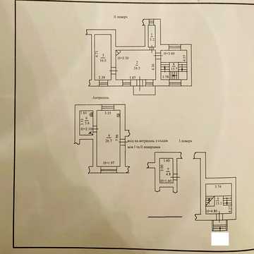 Продаж,  Квартира,  3 комнаты,  113 м²,  Княжеская,  Центр,  Одесса