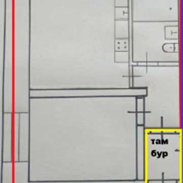 Продаж, Квартира, 1 кімната, 40 м², Преображенская, Центр, Одесса