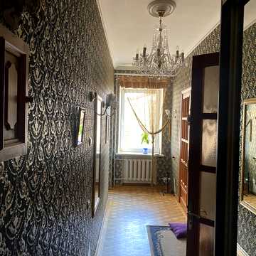 Продаж,  Квартира,  3 комнаты,  89 м²,  Ришельевская,  Центр,  Одесса